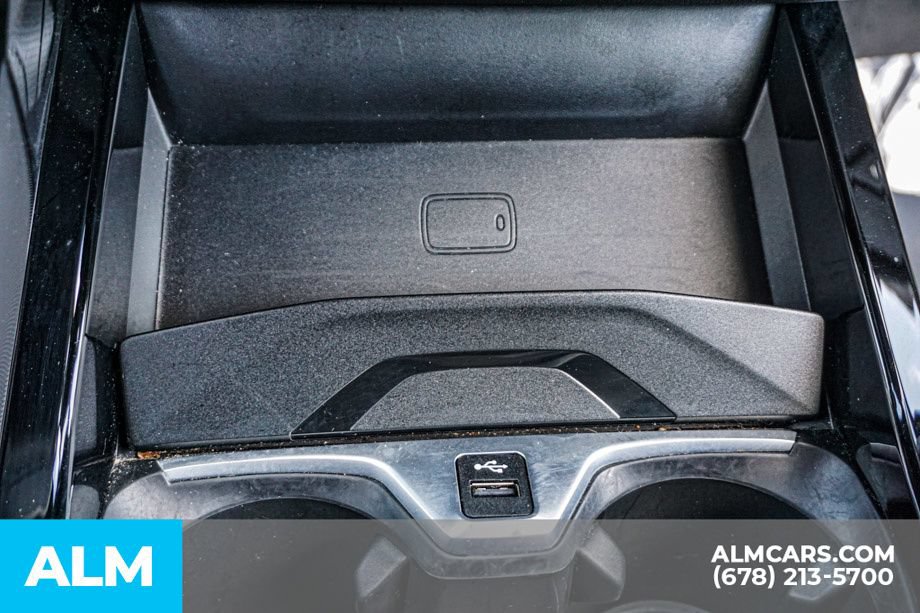 Used 2024 BMW 228i Gran Coupe FWD image 43