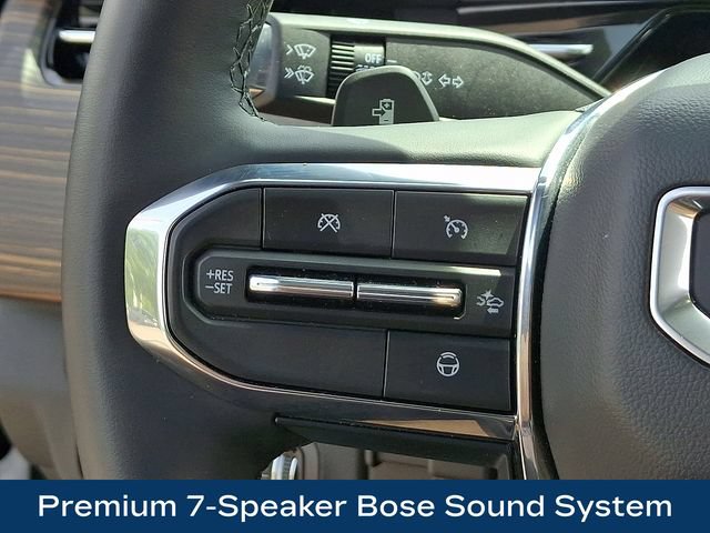 Used 2026 GMC Sierra EV Denali AWD/4WD image 7