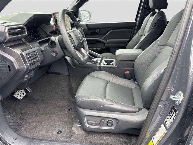 Used 2025 Toyota 4Runner TRD Sport Premium image 10