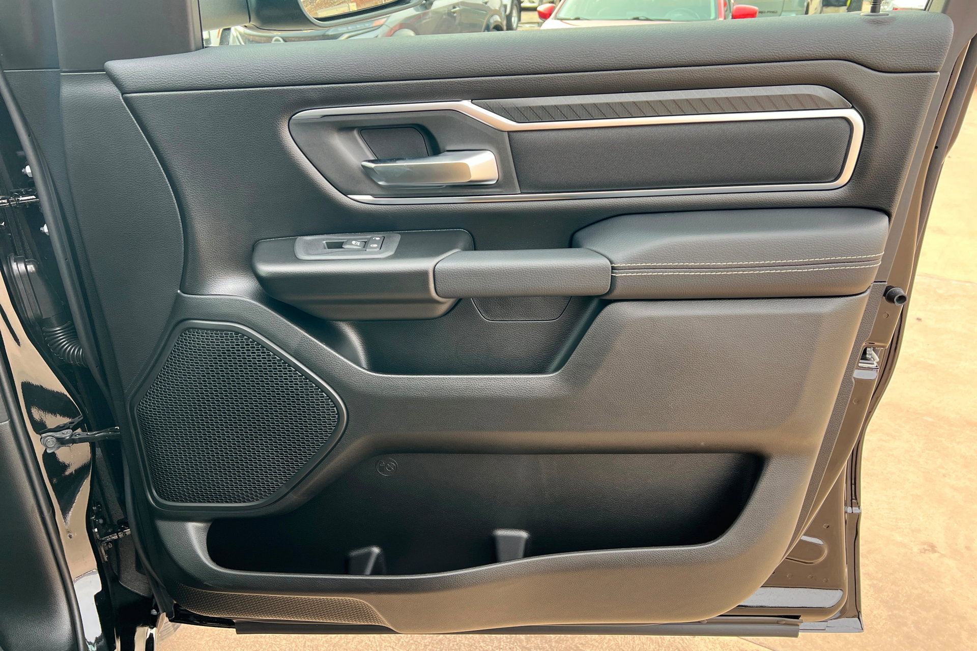 New 2026 RAM 1500 Big Horn image 22