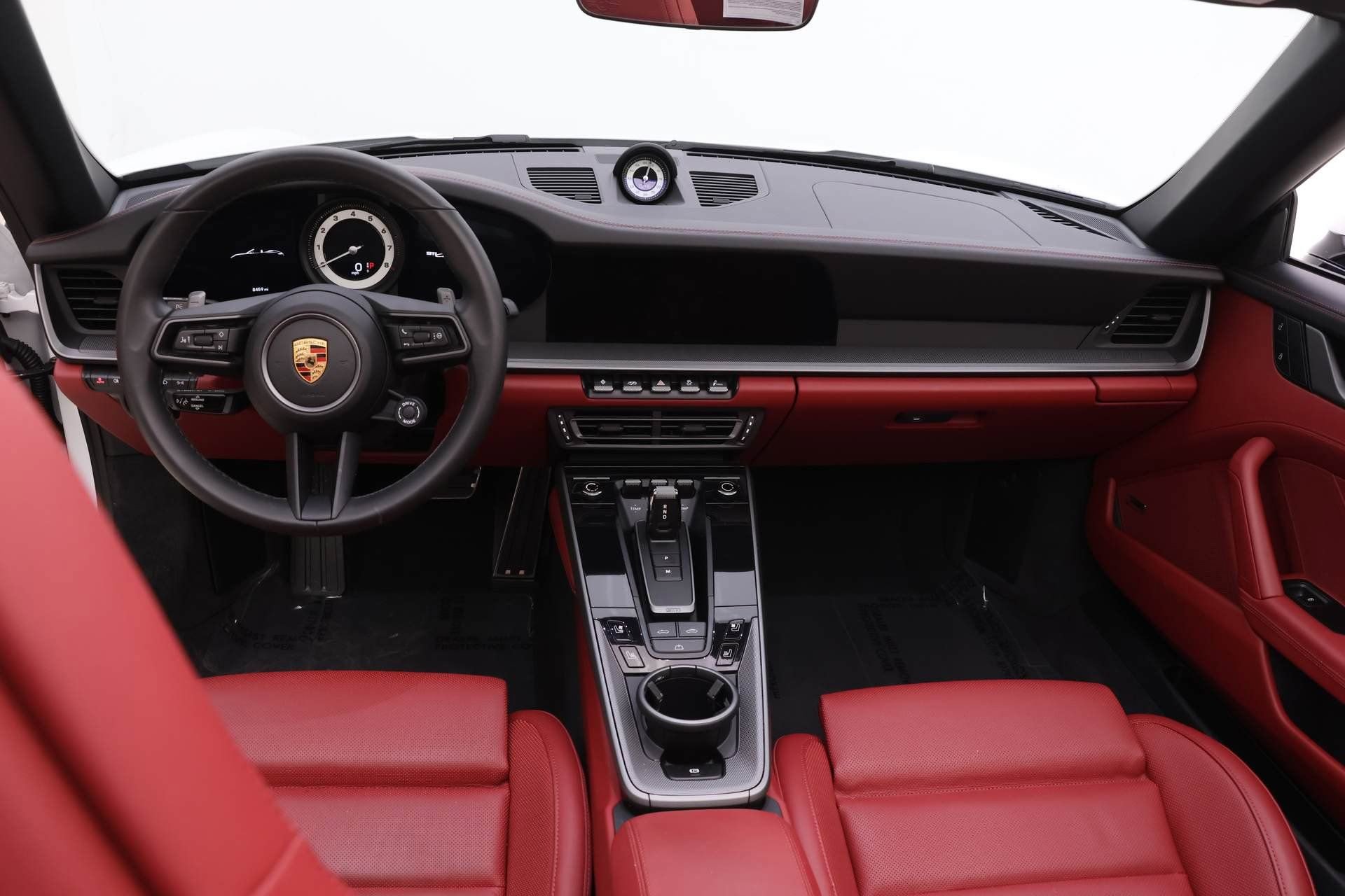 Used 2024 Porsche 911 Carrera S RWD image 18