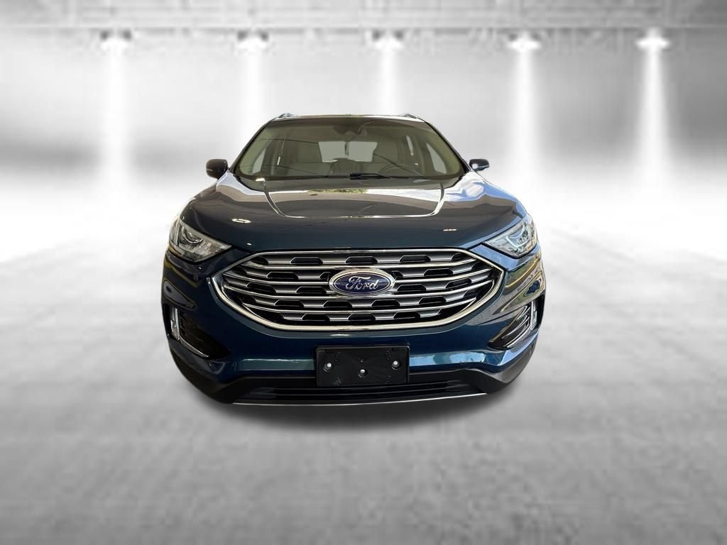 Certified 2020 Ford Edge SEL w/ Cold Weather Package FWD image 10