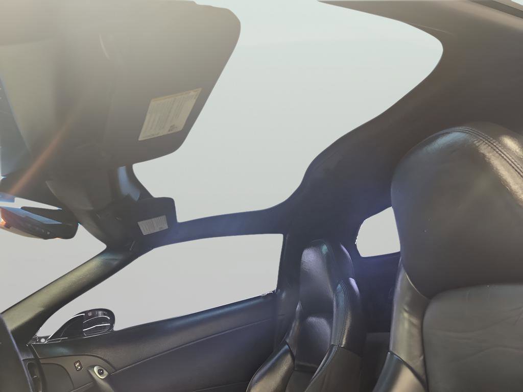 Used 2010 Chevrolet Corvette Grand Sport image 28