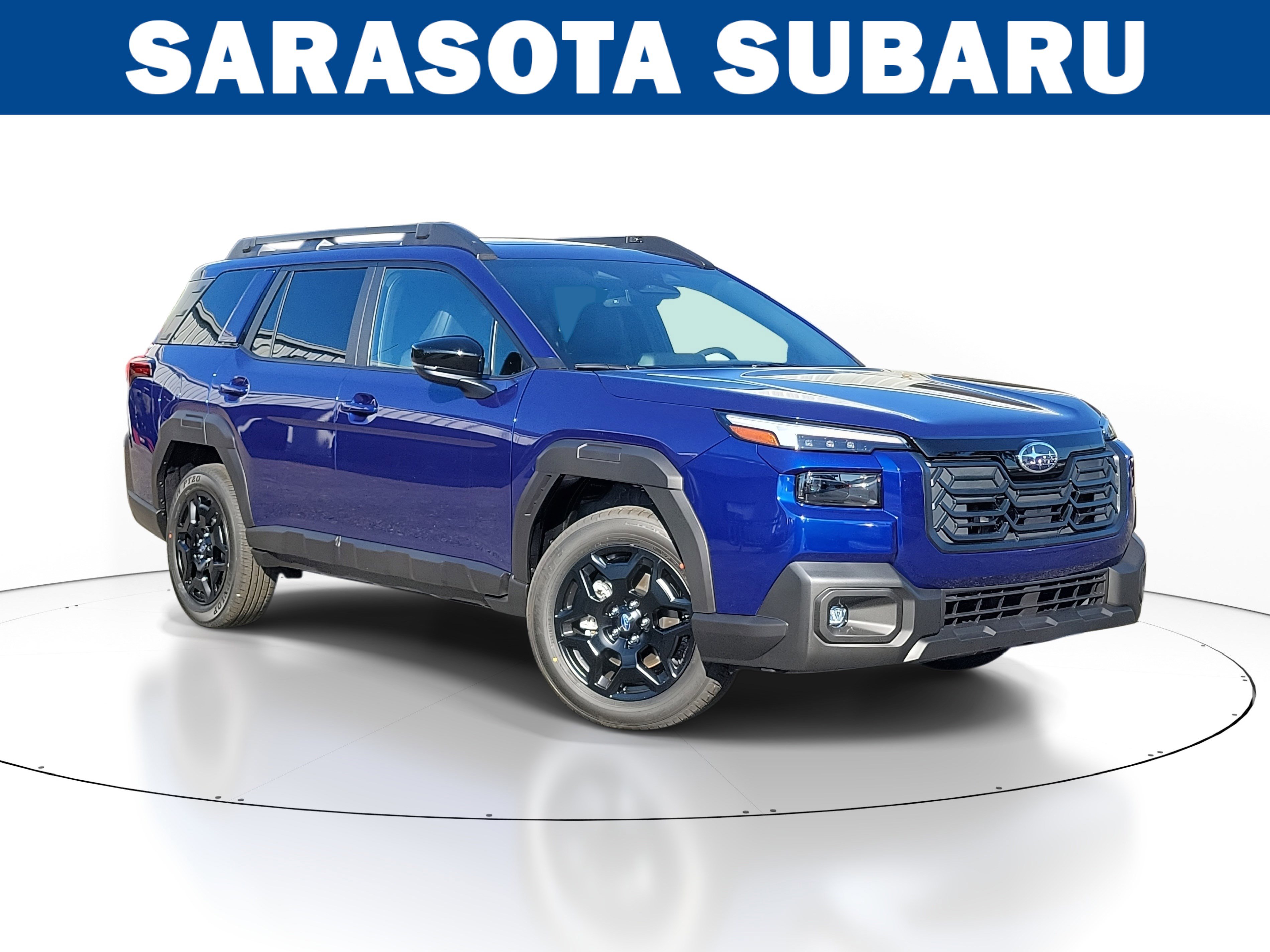 New 2026 Subaru Outback Limited
