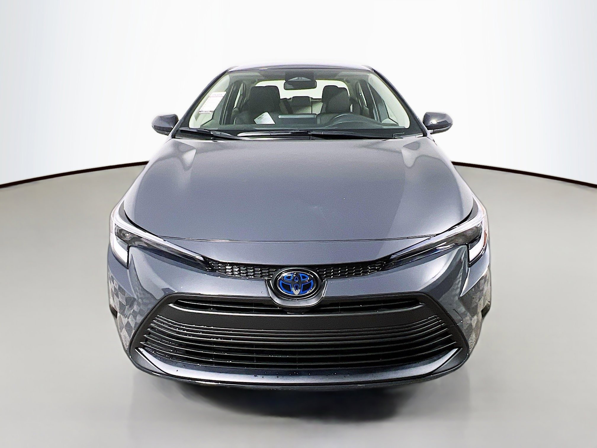 Used 2025 Toyota Corolla LE image 11