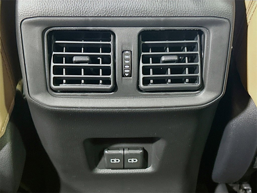 New 2025 Toyota RAV4 XLE Premium image 24