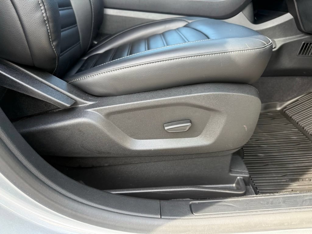 Used 2023 Ford Edge SEL w/ Convenience Package AWD/4WD image 51