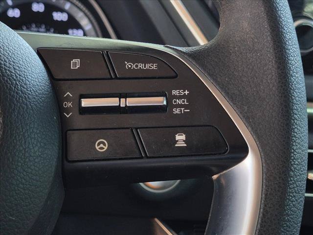Used 2021 Hyundai Sonata SEL FWD image 11