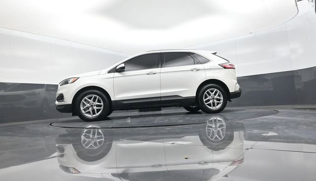 Used 2023 Ford Edge SEL w/ Convenience Package image 20