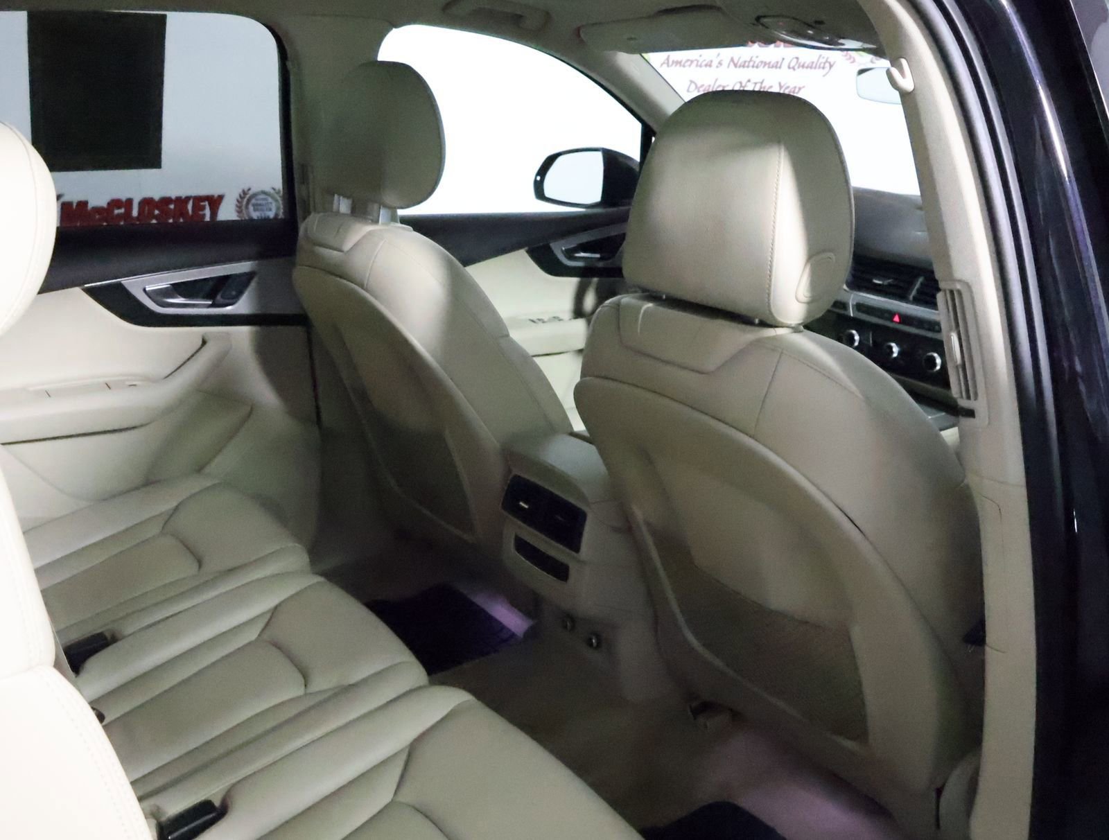 Used 2019 Audi Q7 2.0T Premium image 51