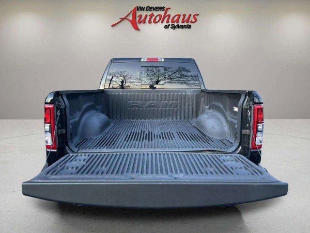 Used 2021 RAM 1500 Big Horn image 28