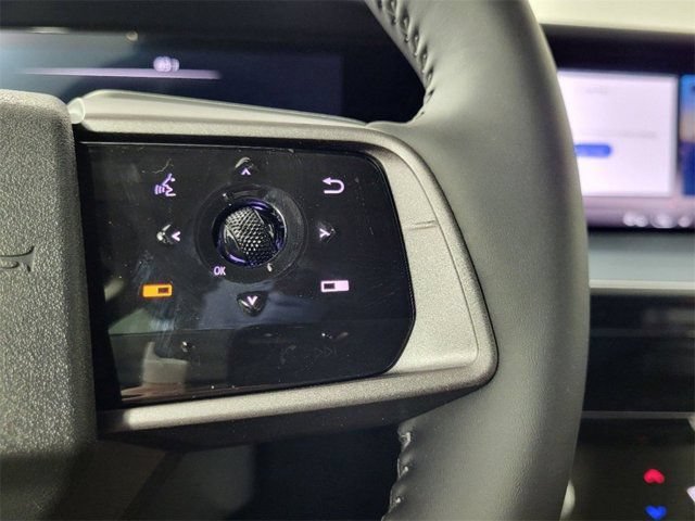 New 2026 Nissan Murano SL AWD/4WD image 18