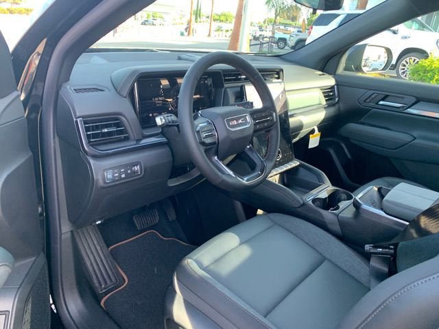 New 2026 GMC Terrain AT4 AWD/4WD image 14