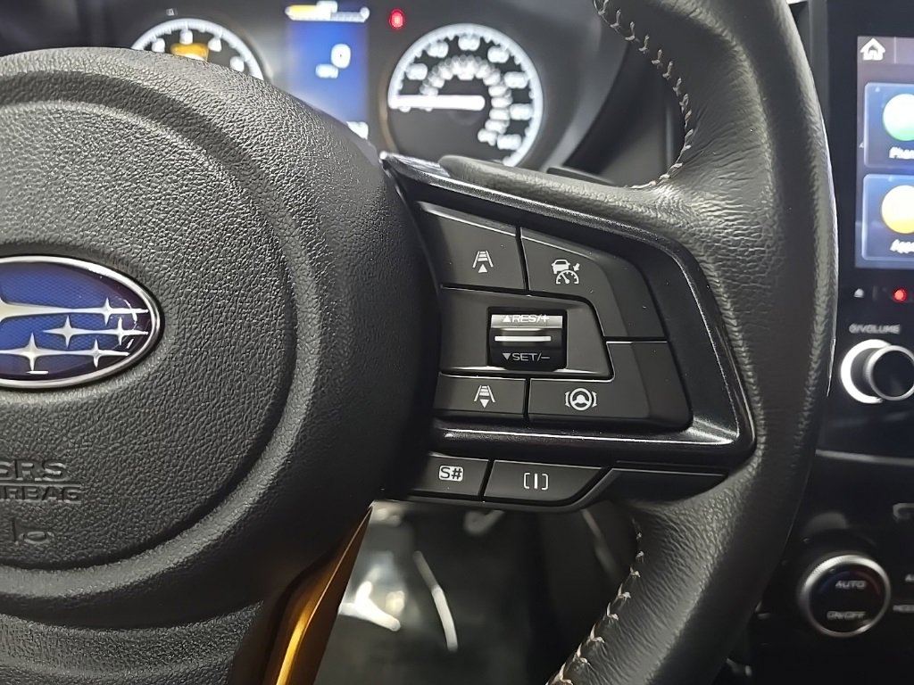 Used 2022 Subaru Forester Wilderness image 25
