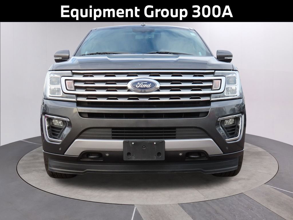 Used 2018 Ford Expedition Limited image 3