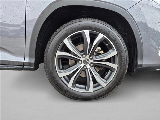 Used 2021 Lexus RX 350 AWD w/ Premium Package image 26