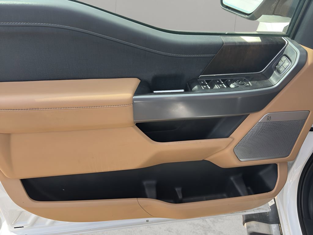 Used 2022 Ford F150 Lariat w/ Bed Utility Package image 20