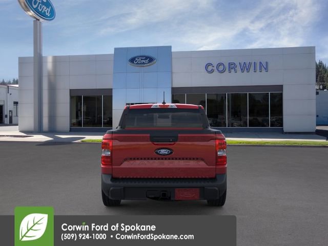 New 2026 Ford Maverick XLT image 7