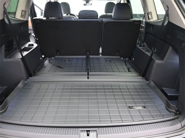 New 2026 Volkswagen Atlas SE image 12