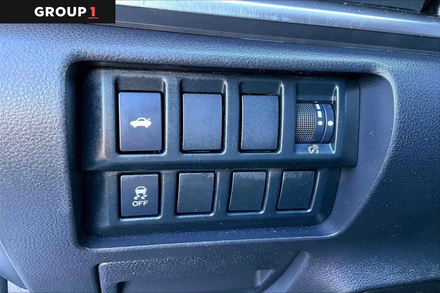 Certified 2022 Subaru WRX Premium image 34