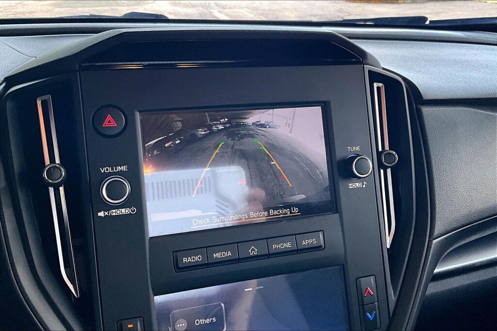 Certified 2023 Subaru WRX AWD/4WD image 9