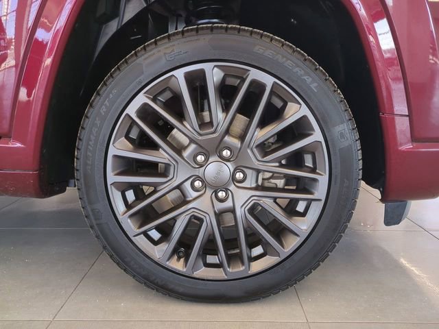 Used 2022 Jeep Compass High Altitude image 11