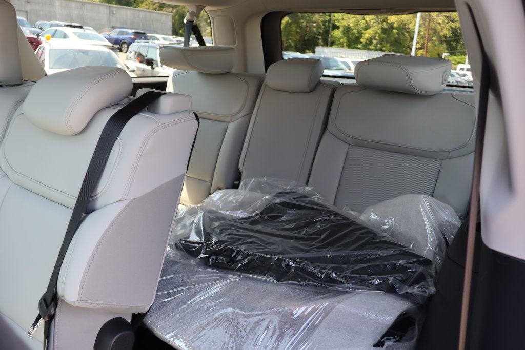 New 2027 Ford Expedition Max Platinum w/ Driver's Package AWD/4WD image 20