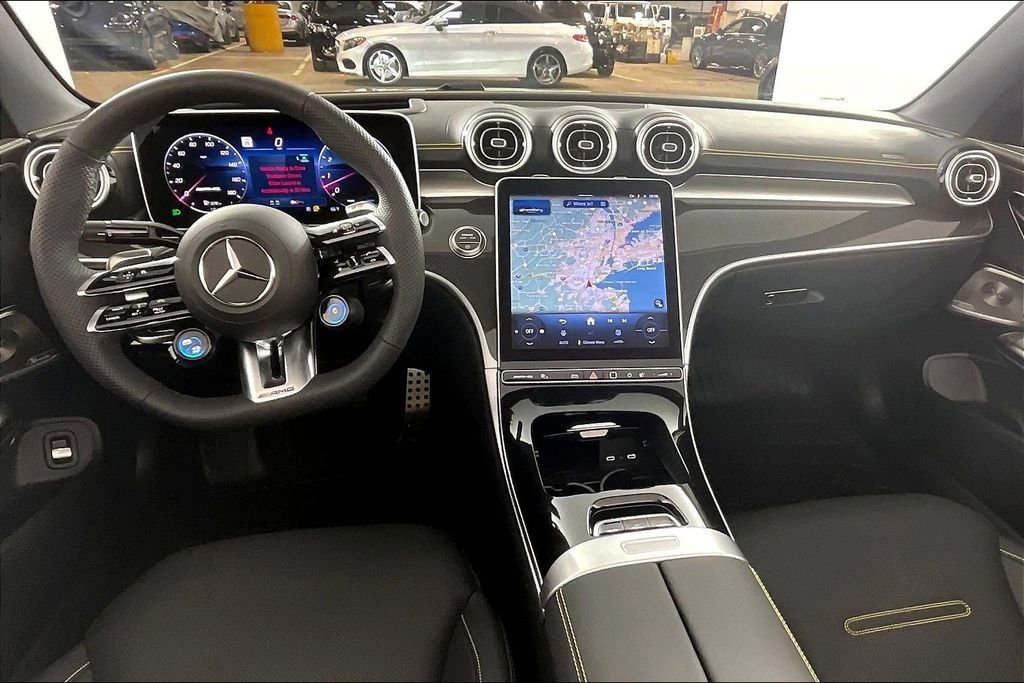 New 2026 Mercedes-Benz CLE 53 AMG 4MATIC Cabriolet image 5