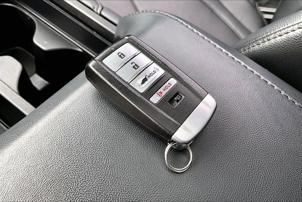 Used 2020 Acura RDX FWD image 35