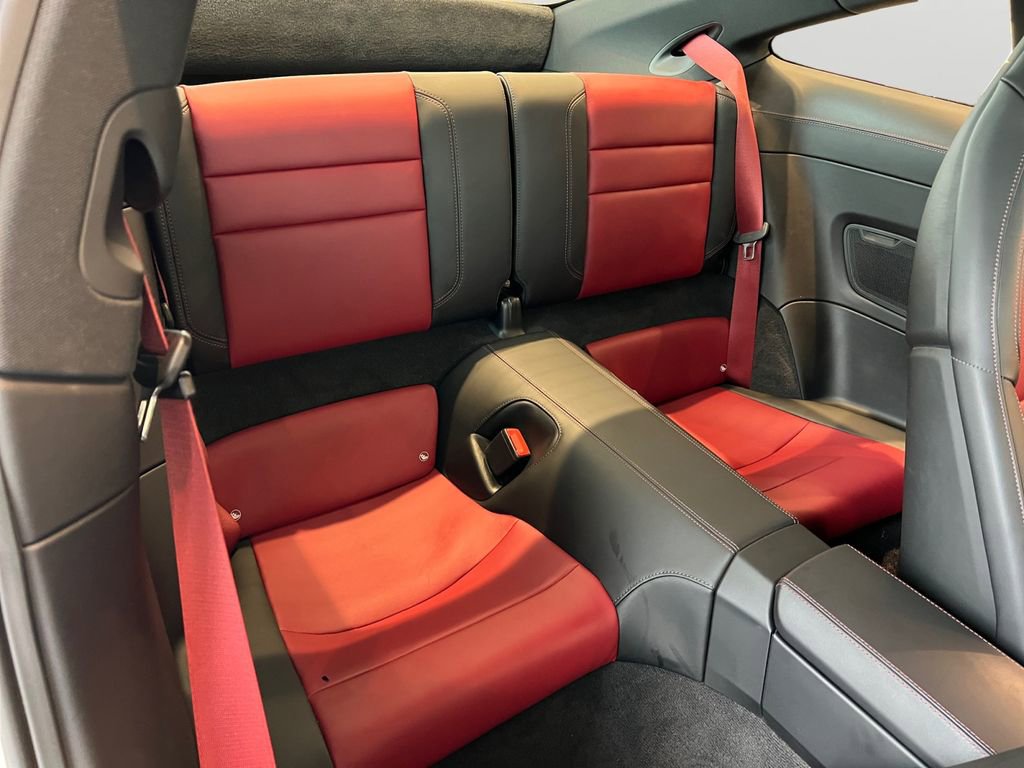 Used 2023 Porsche 911 Carrera image 8