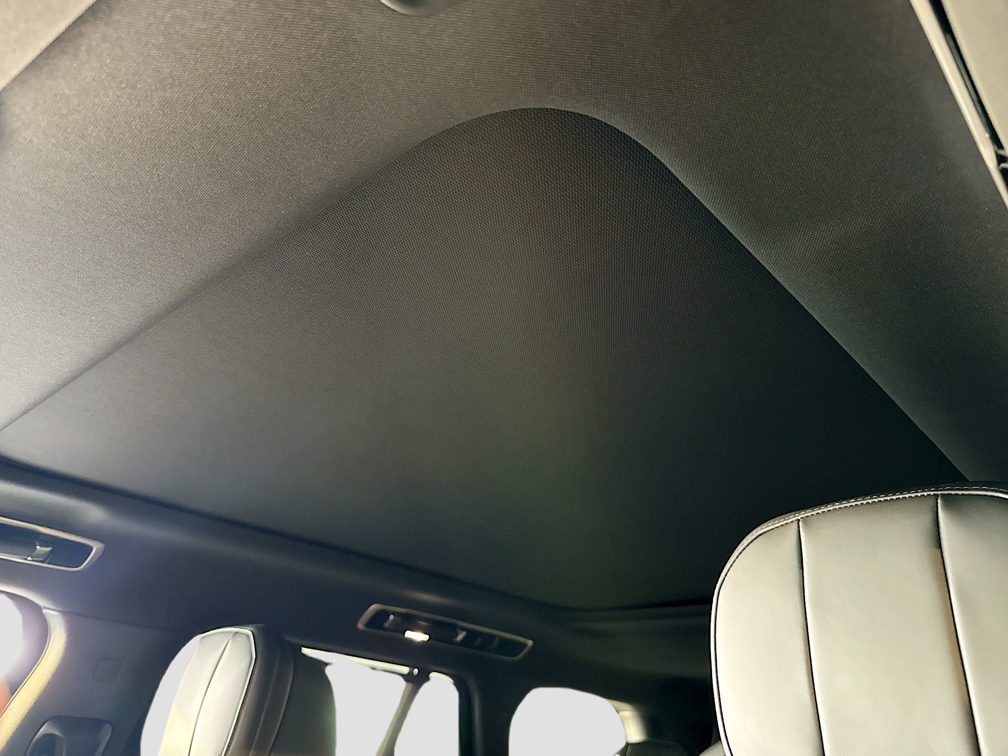 New 2026 Land Rover Range Rover SE AWD/4WD image 26