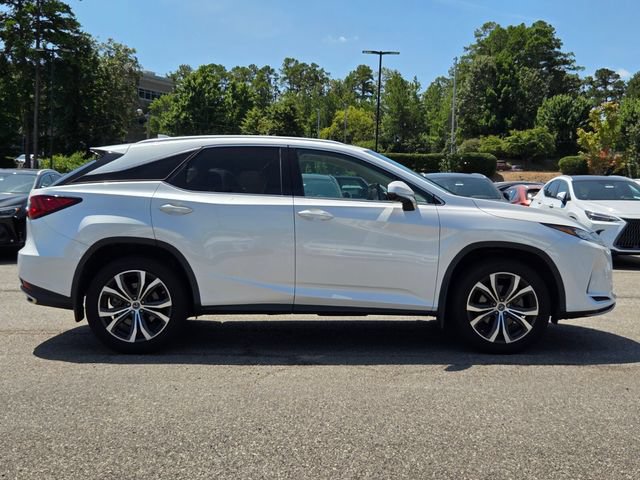 Used 2020 Lexus RX 350 FWD w/ Premium Package image 6