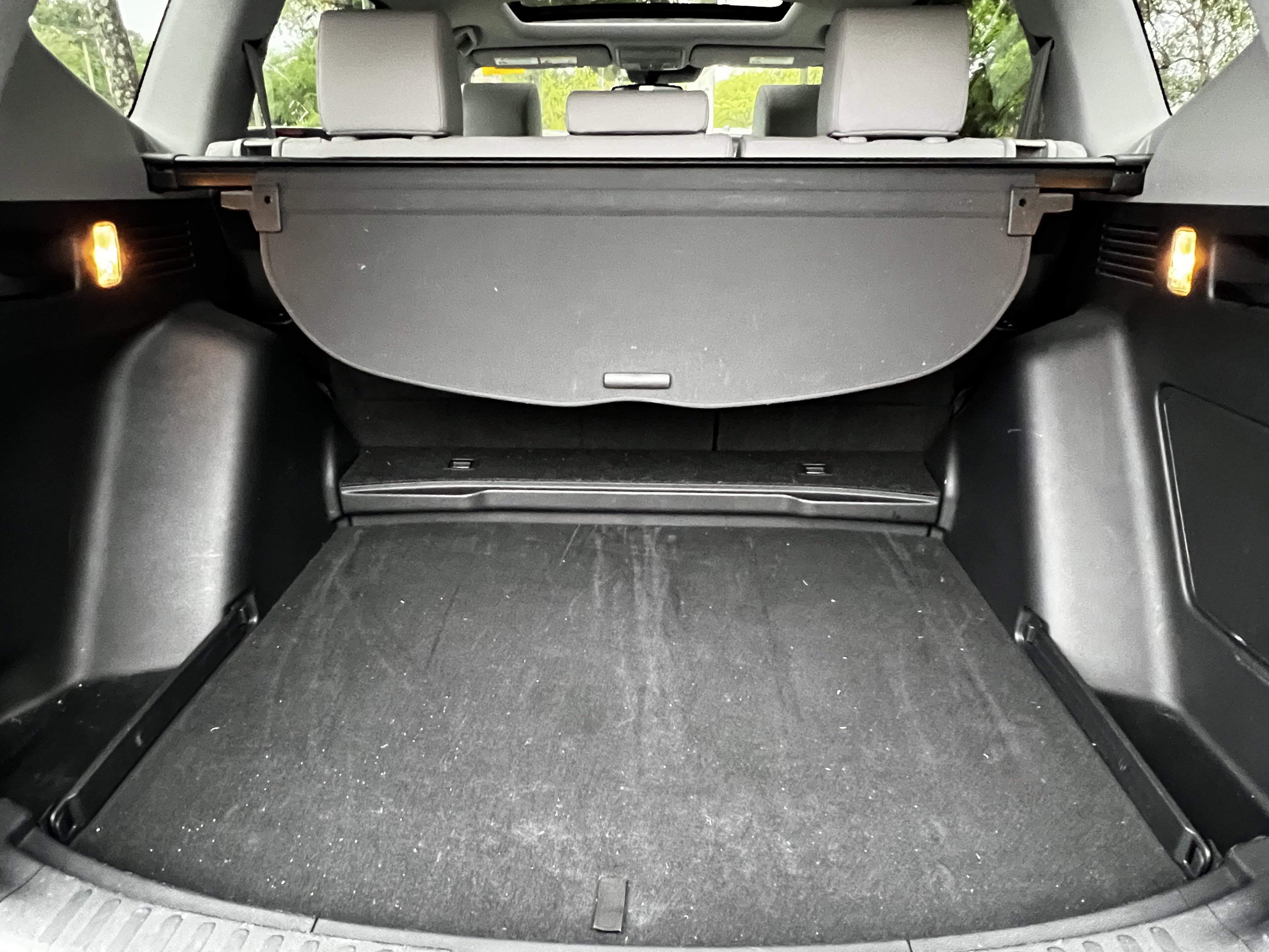 Used 2017 Honda CR-V Touring image 49