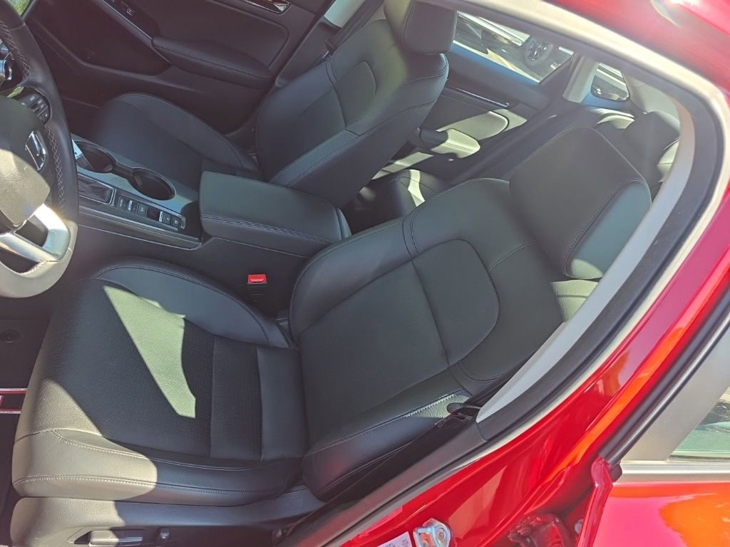 Used 2024 Honda Civic Touring image 10