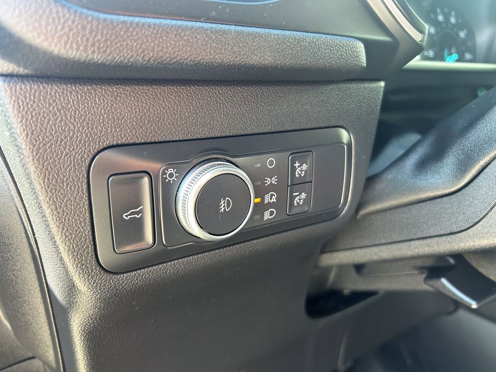 Certified 2020 Ford Escape SEL AWD/4WD image 11