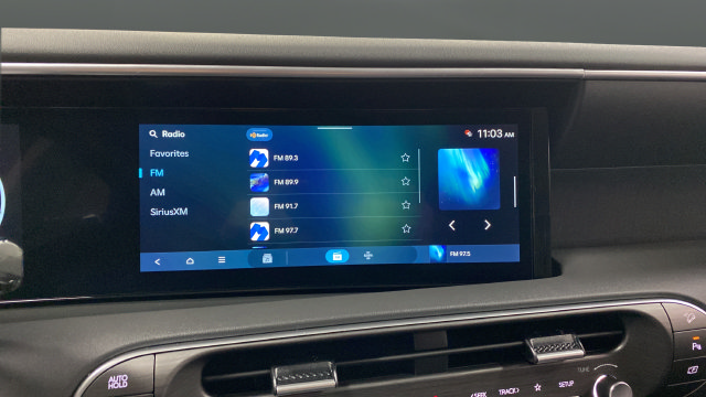 New 2026 Hyundai Palisade SEL AWD/4WD image 15