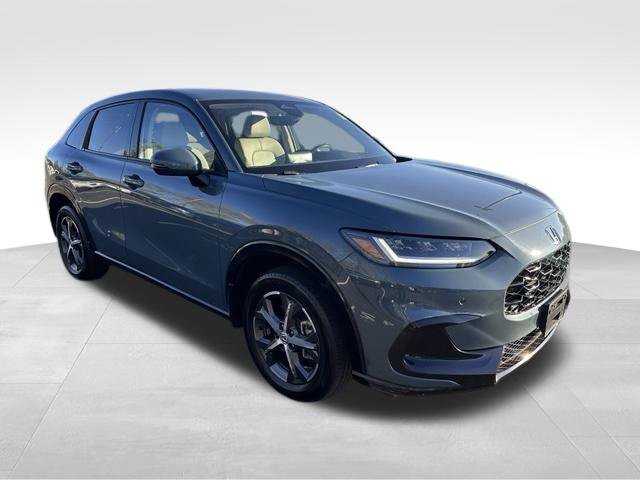 Used 2024 Honda HR-V EX-L image 10