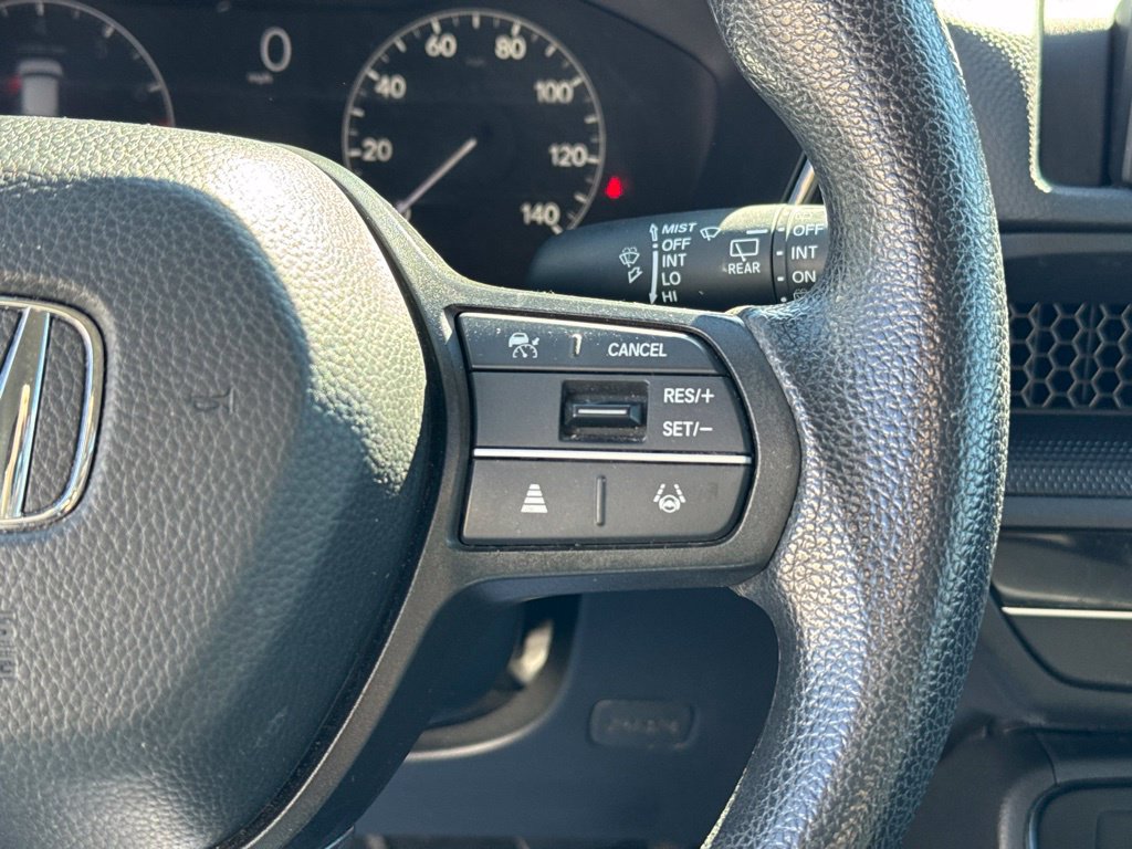 Certified 2024 Honda CR-V LX image 17
