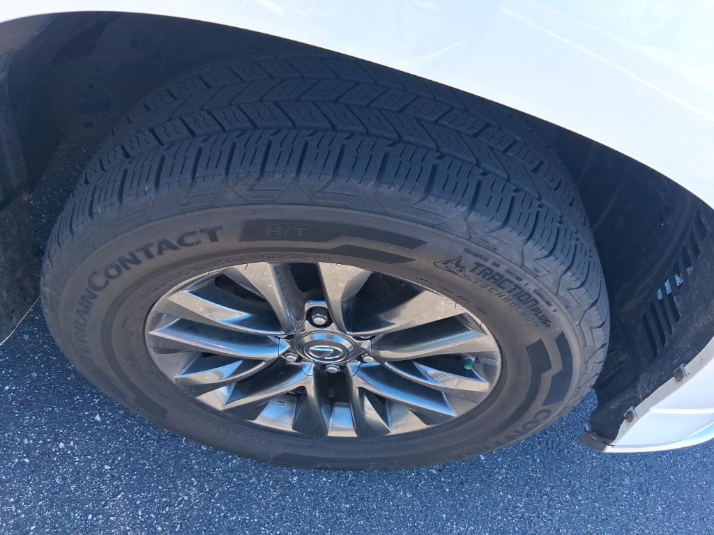 Used 2018 Lexus GX 460 Premium AWD/4WD image 6