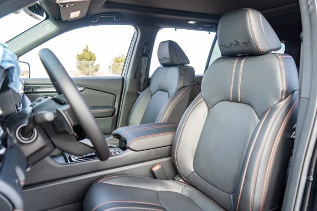 New 2026 Honda Passport TrailSport Elite image 16