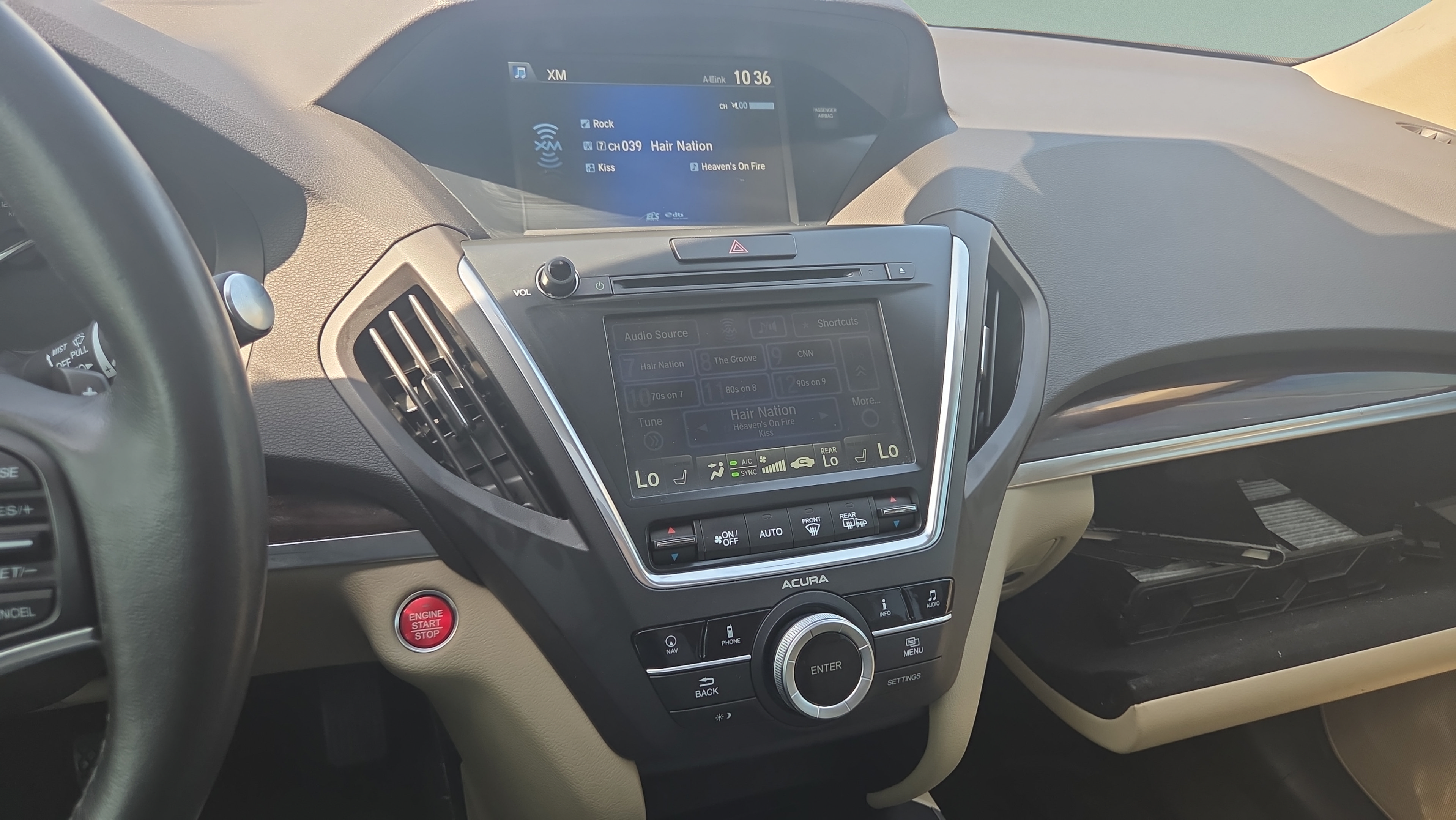Used 2015 Acura MDX w/ Technology Package FWD image 29
