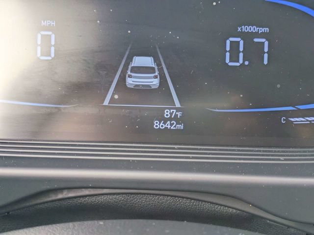 Used 2025 Hyundai Venue SE FWD image 25