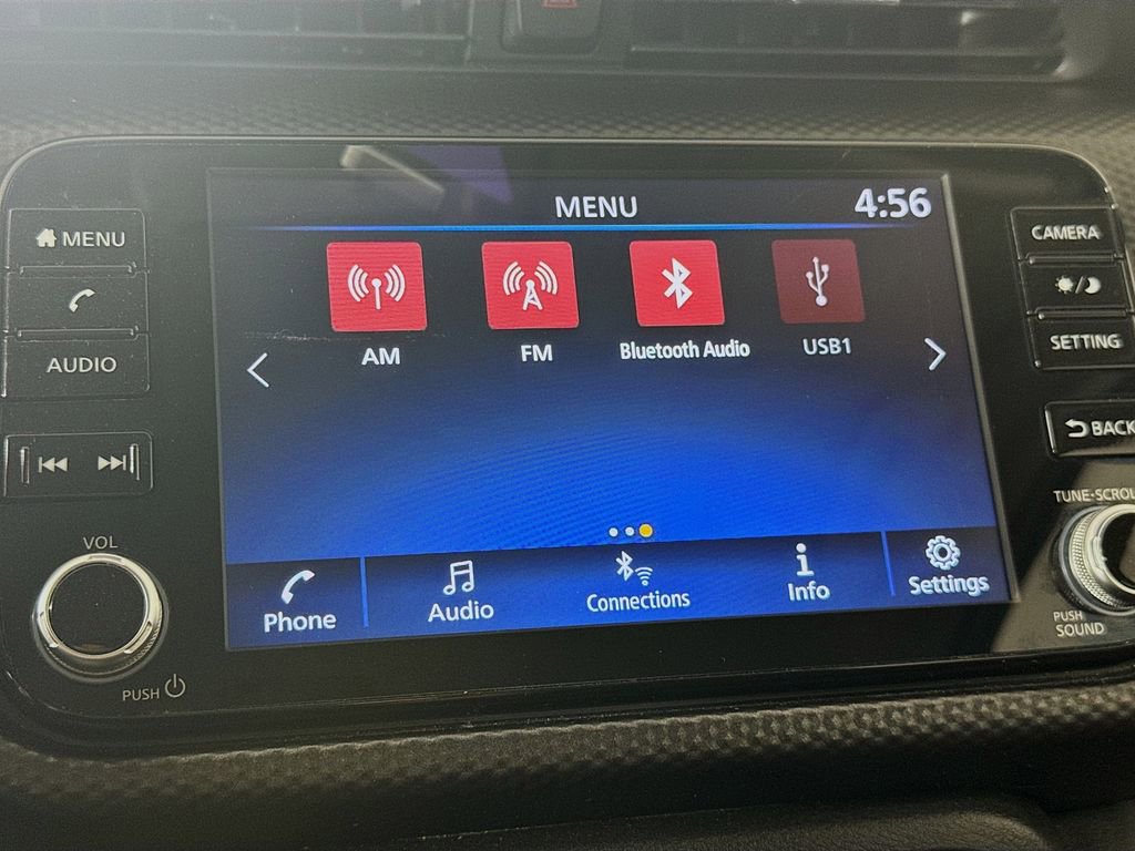 Used 2021 Nissan Kicks SV FWD image 16