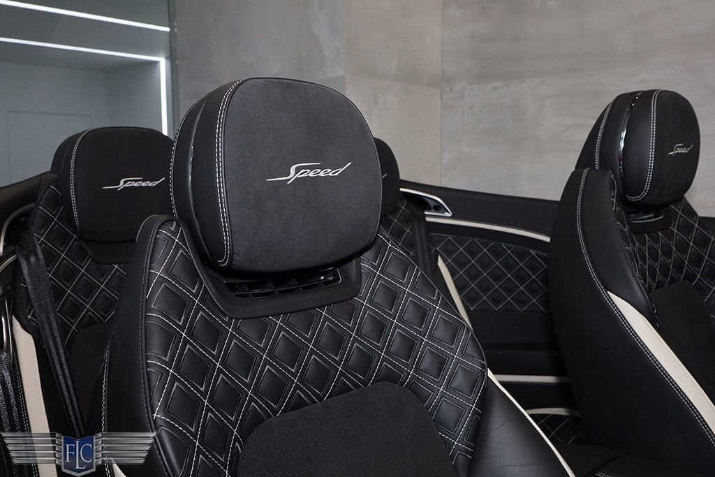 Used 2022 Bentley Continental GT Speed image 21