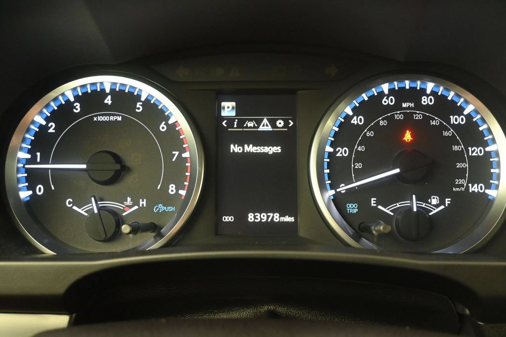 Used 2019 Toyota Highlander LE FWD image 13