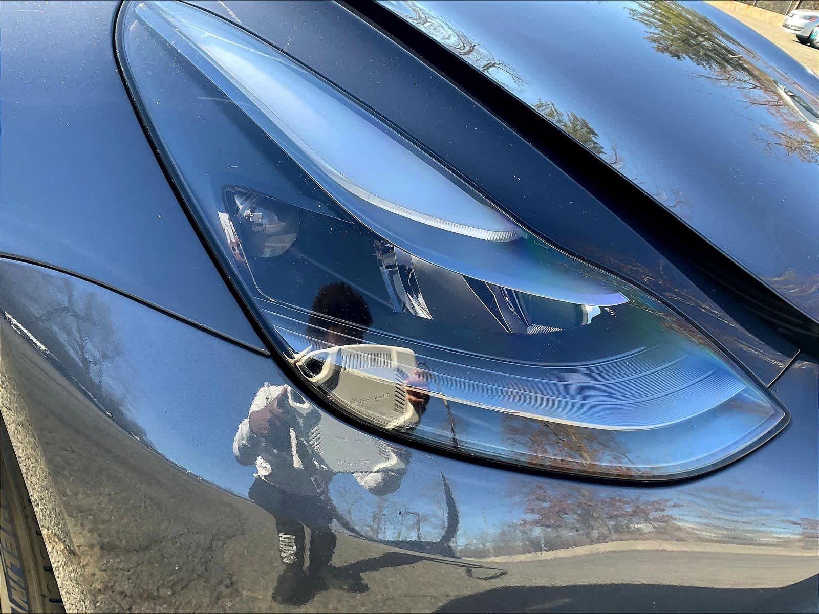 Used 2023 Tesla Model 3 Standard Range image 31