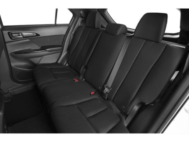 Used 2022 Mitsubishi Eclipse Cross LE image 41