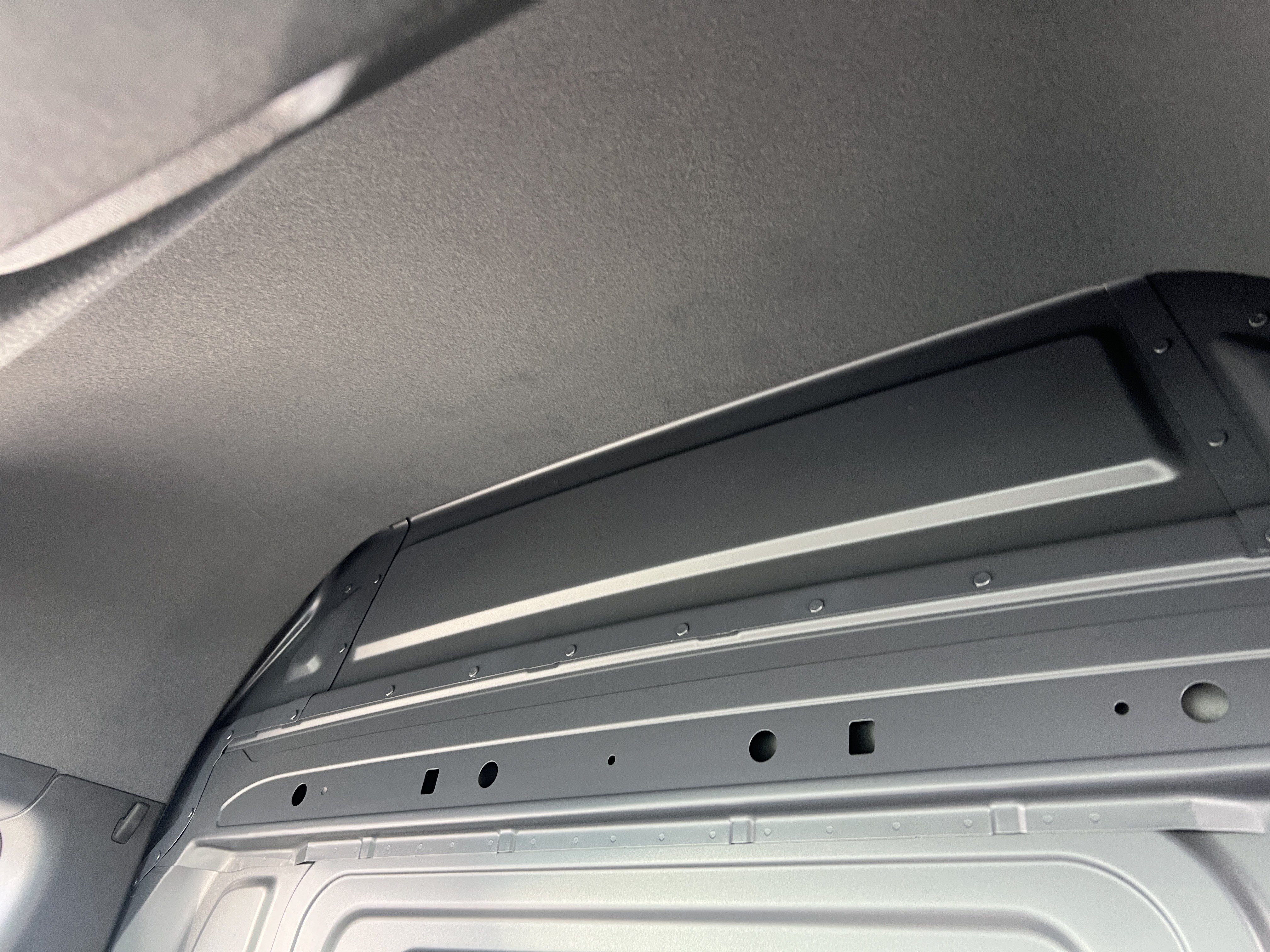 New 2026 Mercedes-Benz Sprinter 2500 image 28