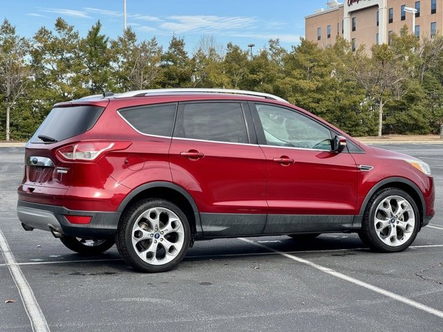 Used 2014 Ford Escape Titanium image 8