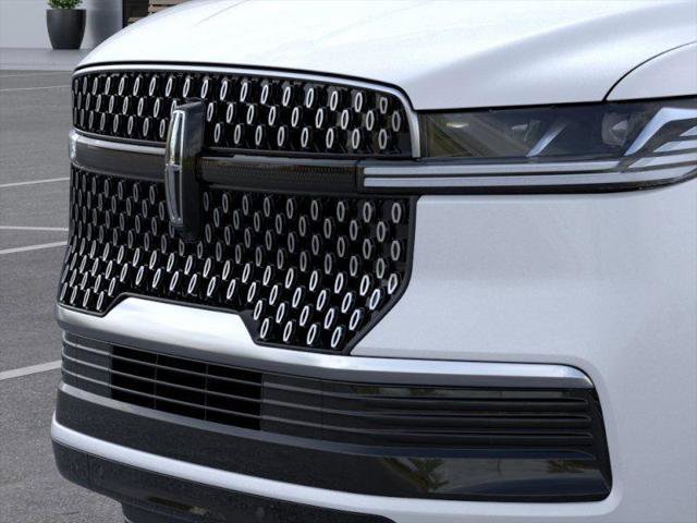 New 2025 Lincoln Navigator L Reserve image 17